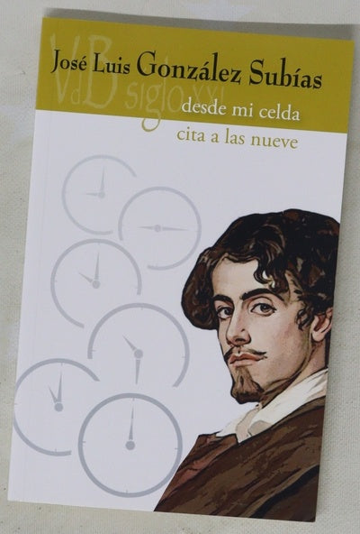 Desde mi celda