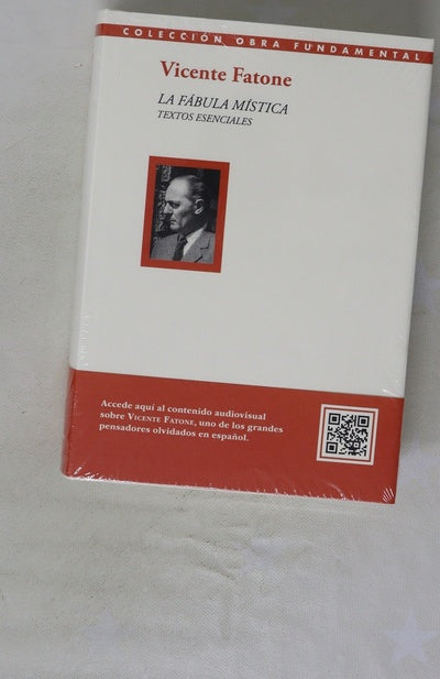 La fábula mística