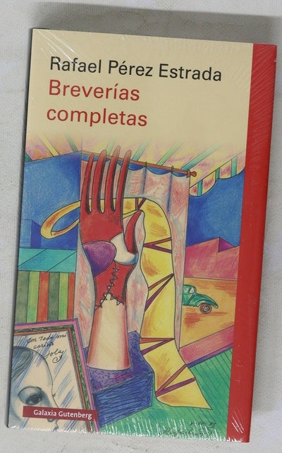 Breverías completas