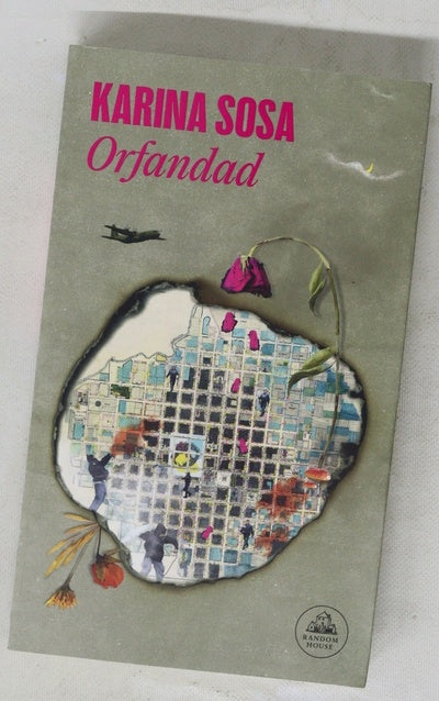 Orfandad
