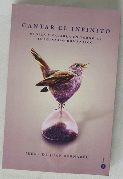 Cantar el infinito