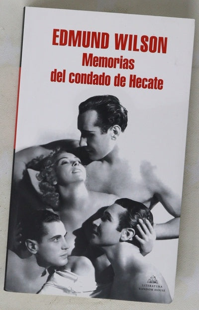 Memorias del condado de Hecate