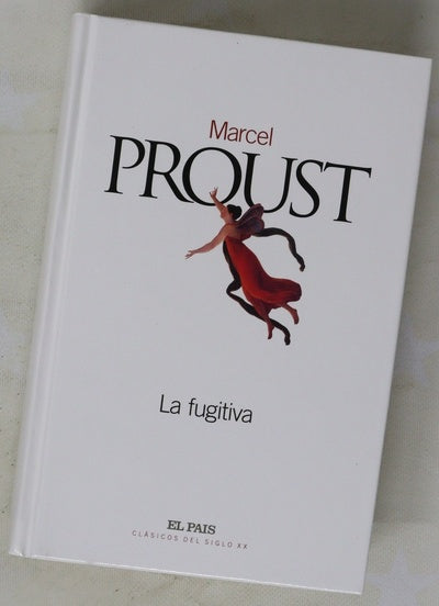 La fugitiva