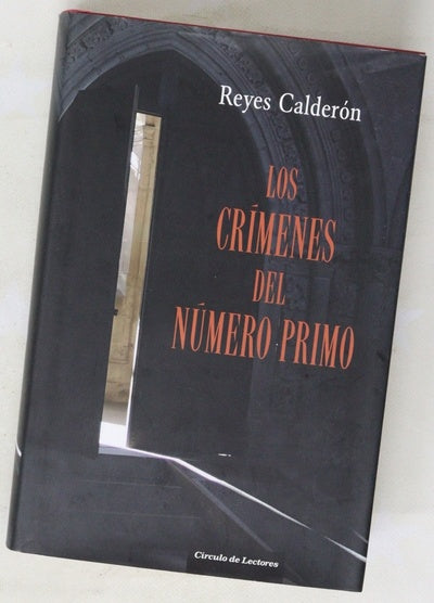 Los crímenes del número primo