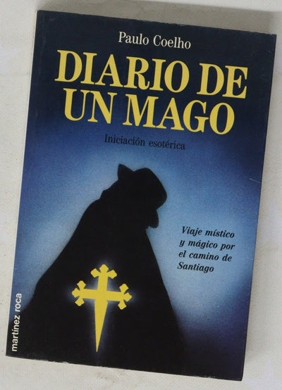 Diario de un mago