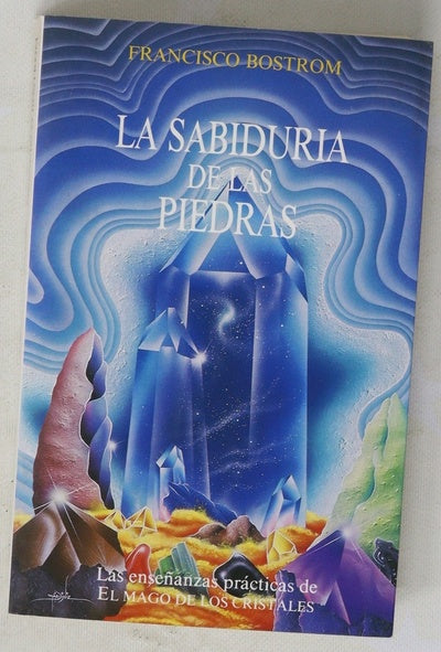 La sabiduría de las piedras