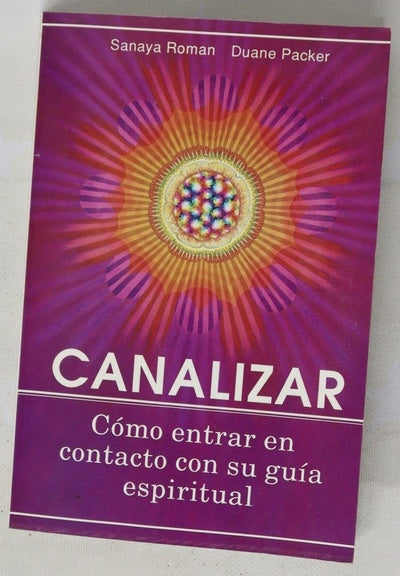 Canalizar