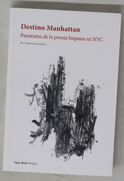 Destino Manhattan