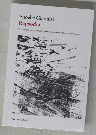 Rapsodia