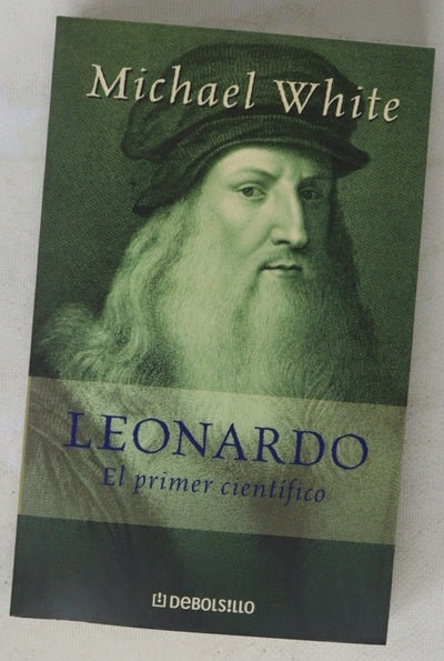 Leonardo el primer científico