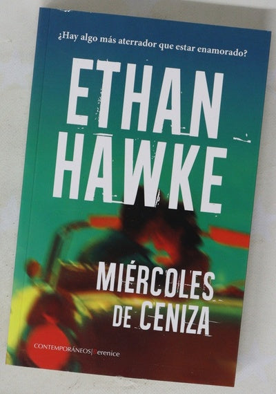Miércoles de ceniza