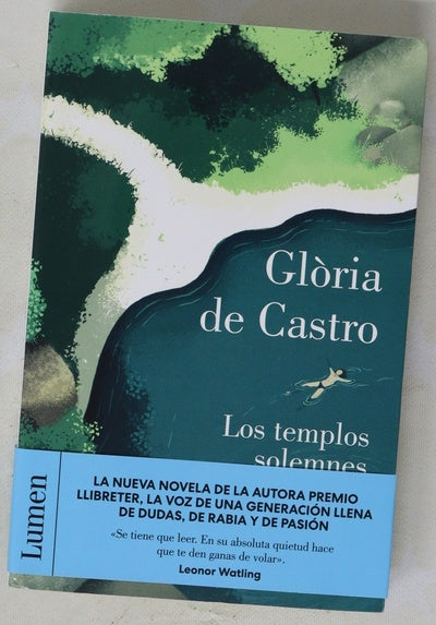 Los templos solemnes