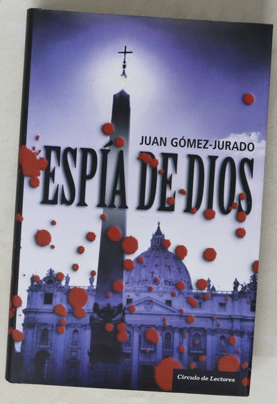 Espía de Dios