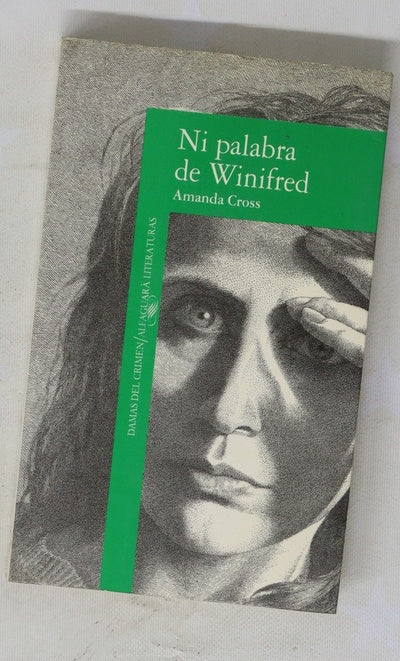 Ni palabra de Winifred