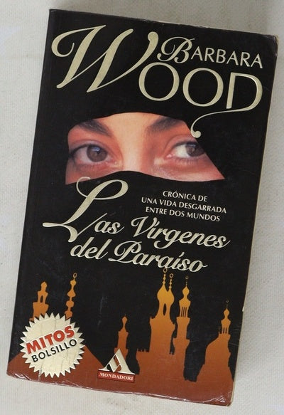 Las vírgenes del paraíso