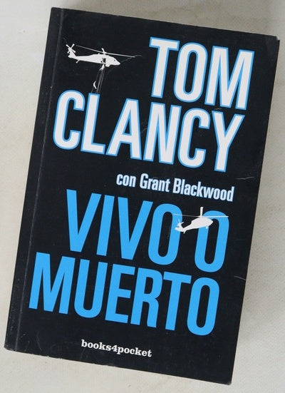 Vivo o muerto
