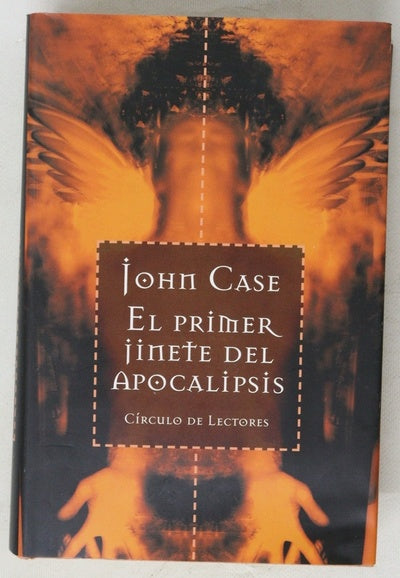 El primer jinete del apocalipsis