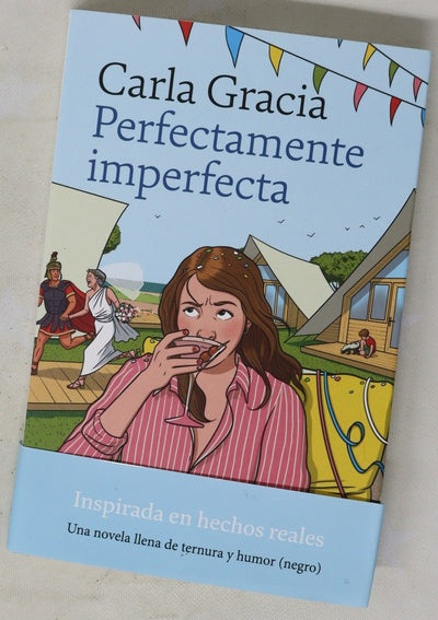 Perfectamente imperfecta