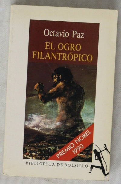 El ogro filantrópico historia y política 1971-1978