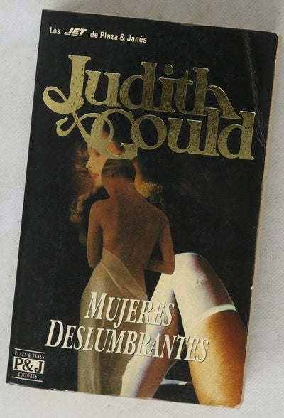 Mujeres deslumbrantes