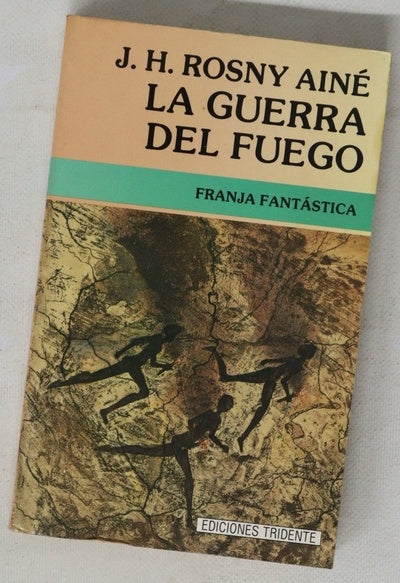 La guerra del fuego
