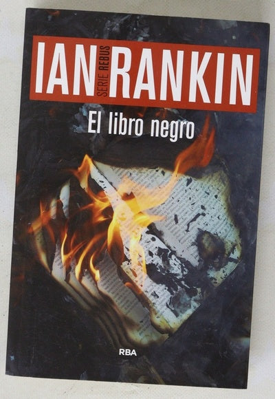 El libro negro