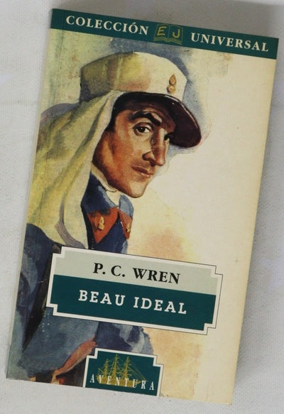 Beau Ideal