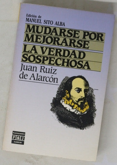 Mudarse por mejorarse