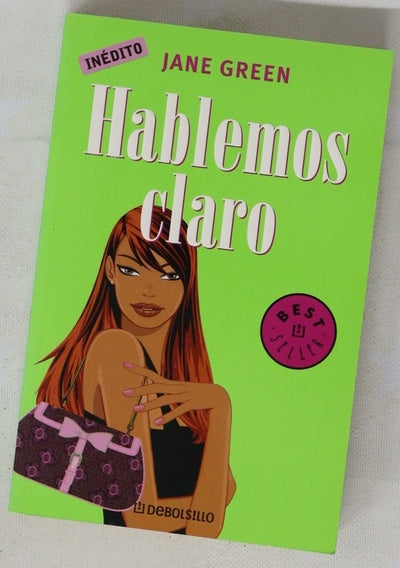 Hablemos claro