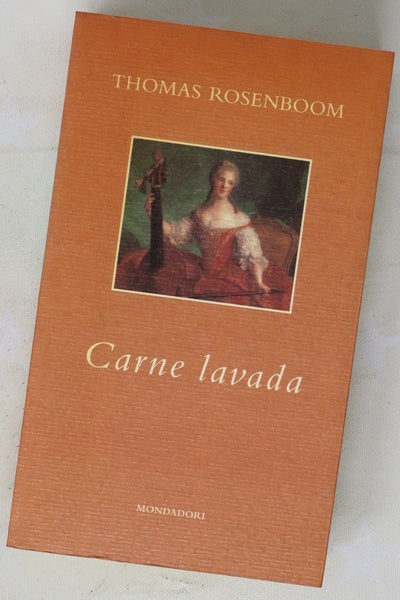Carne lavada