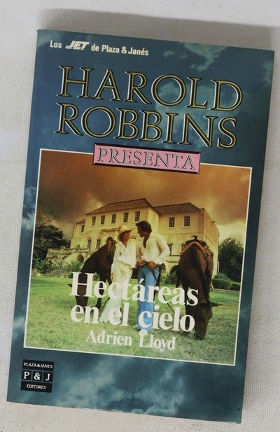 Hectáreas en el cielo