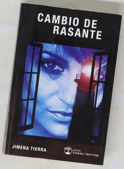 Cambio de rasante
