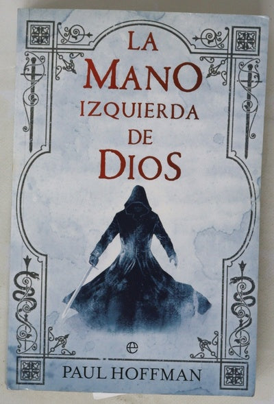 La mano izquierda de Dios