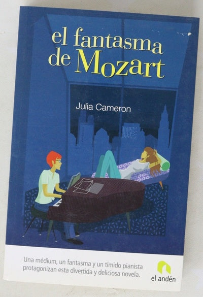 El fantasma de Mozart