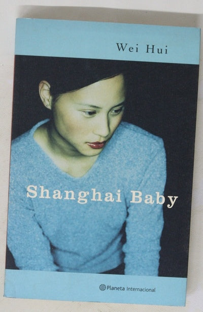 Shanghai baby