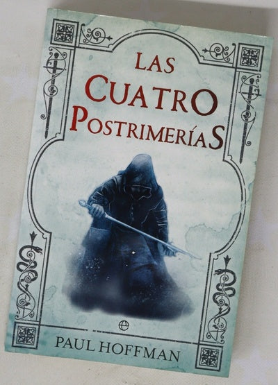 Las cuatro postrimerías