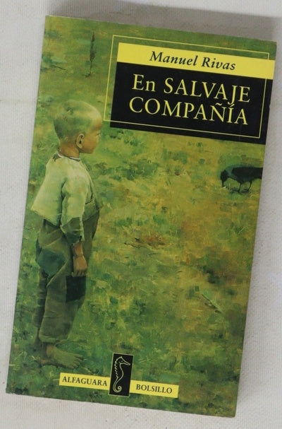 En salvaje compañía