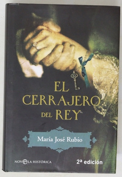 El cerrajero del rey