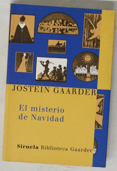 El misterio de Navidad