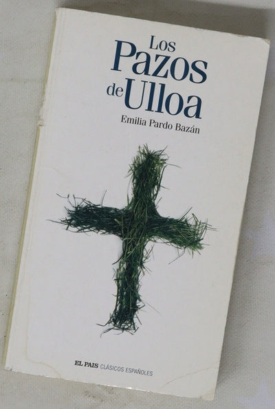 Los pazos de Ulloa