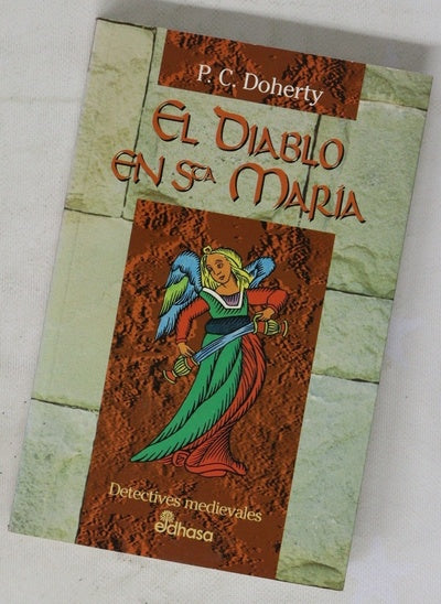 El diablo en Santa María
