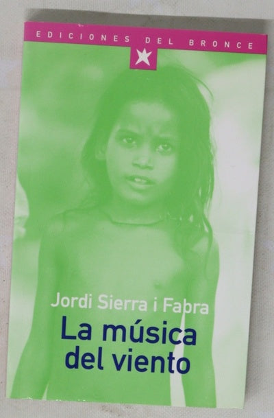 La música del viento
