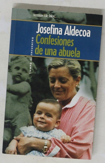 Confesiones de una abuela