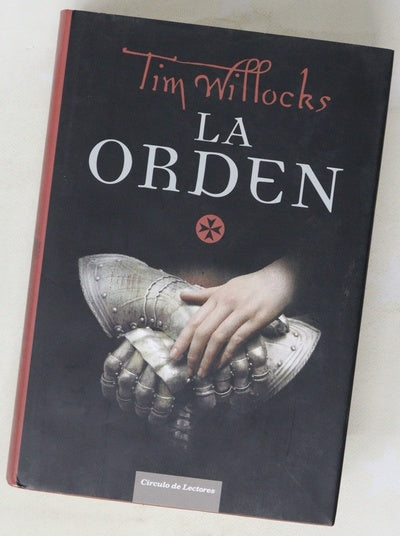 La orden