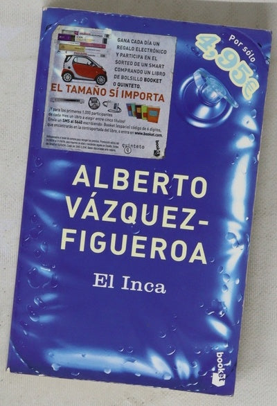 El inca