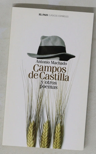 Campos de Castilla y otros poemas