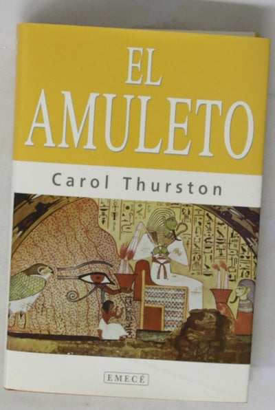 El amuleto