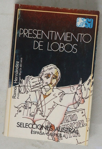 Presentimiento de lobos