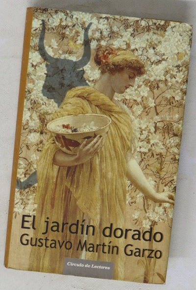 El jardín dorado