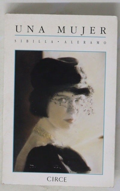 Una mujer